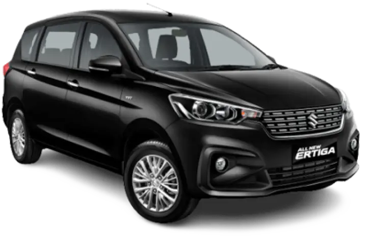 Sewa Suzuki Ertiga ceger