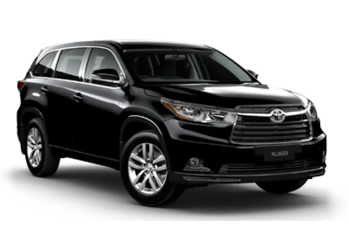 Sewa Innova ceger