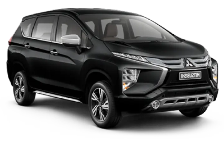 Sewa Mitsubishi XPander ceger